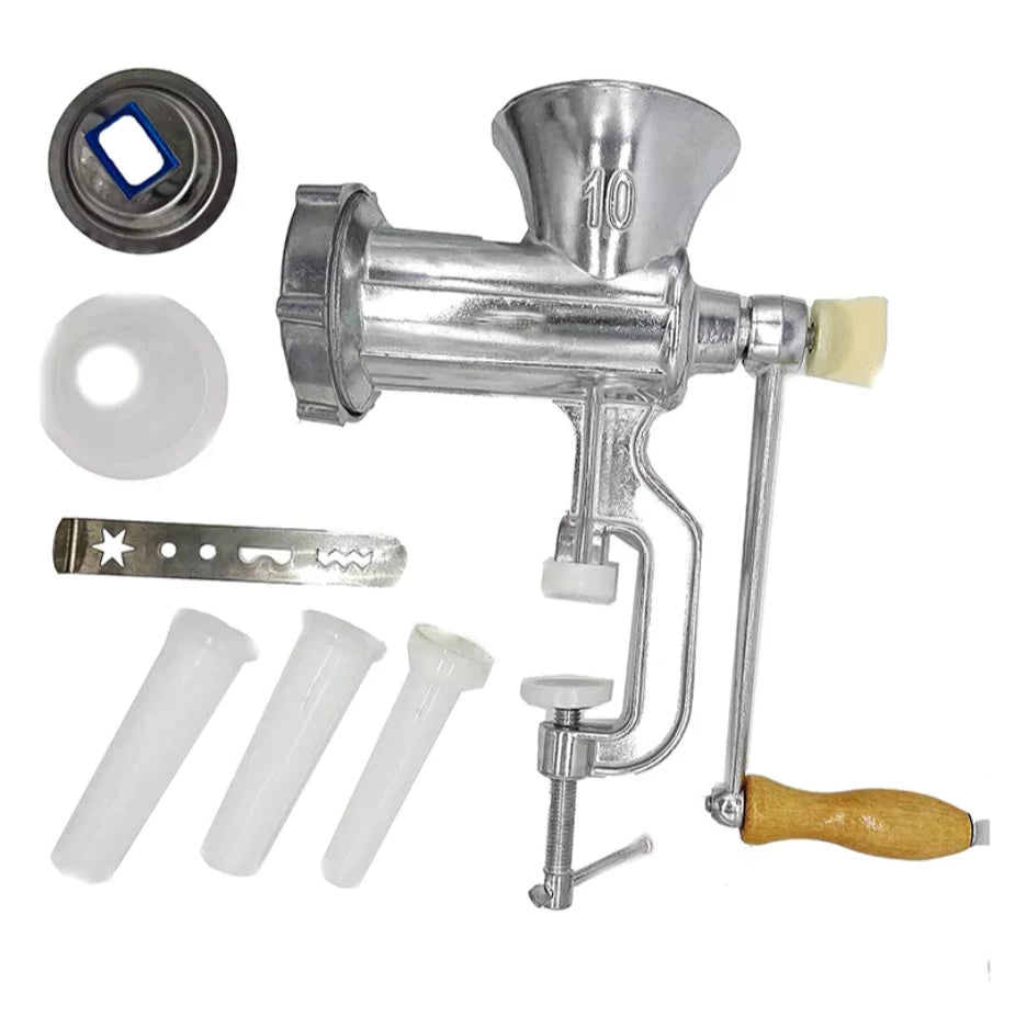 MasterGrind Pro - Moedor Multifuncional - Sabor de Casa - Mōva Decor