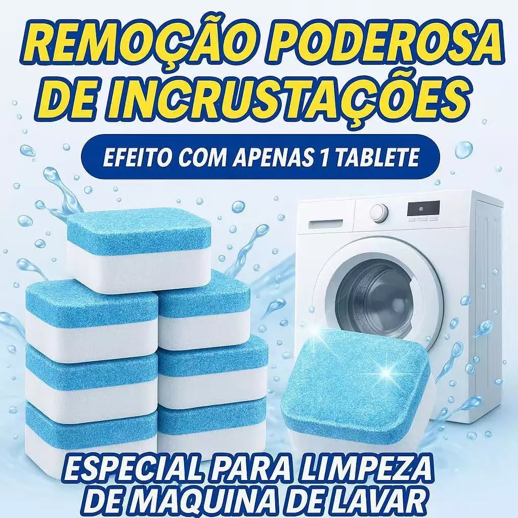 Kit LAVAMAX™ Limpeza Profunda 360° | Mōva Decor