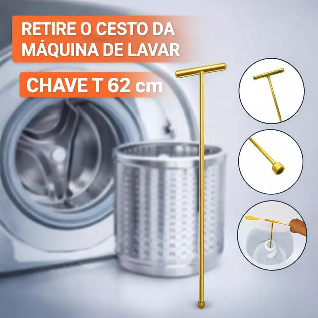 Kit LAVAMAX™ Limpeza Profunda 360° | Mōva Decor