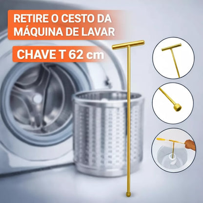 Kit LAVAMAX™ Limpeza Profunda 360° | Mōva Decor