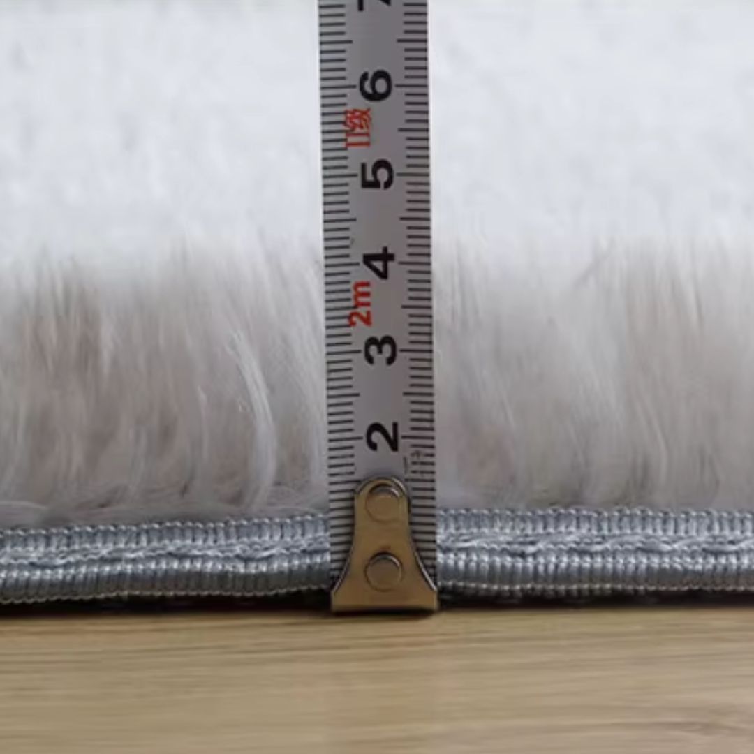 Velour Prime™ – Tapete Super Luxo 3x2 Metros - Mōva Decor